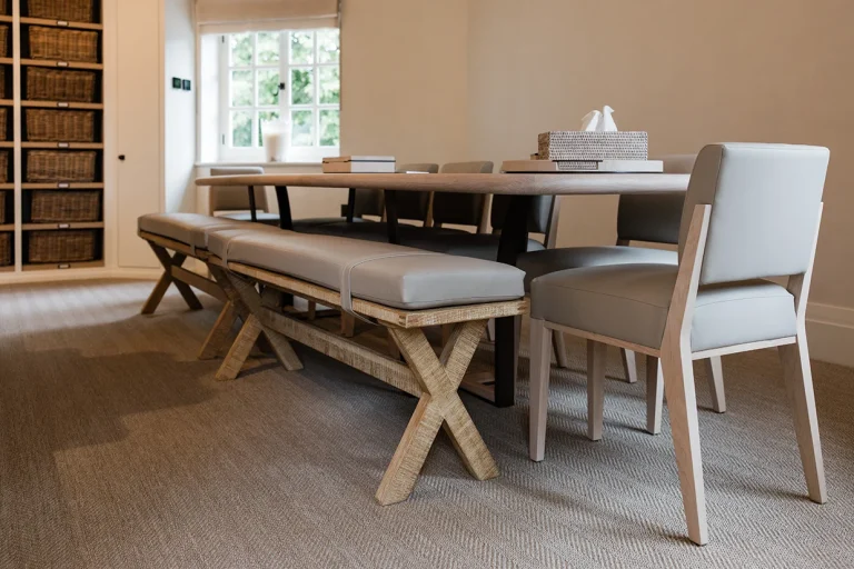 Luxury Carpets - Designer Touch - Valencia