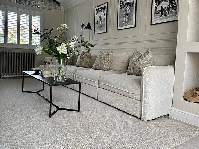 Commercial and Residential