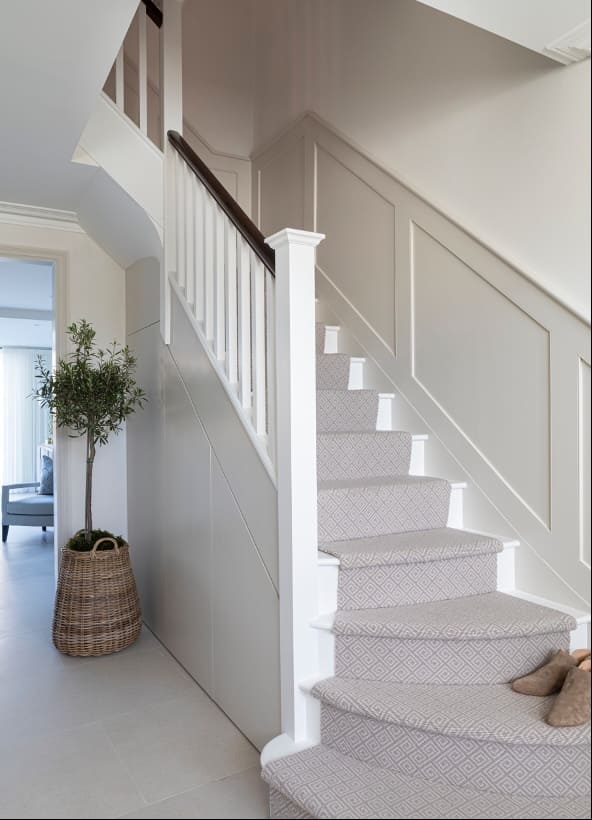 Athens high quality pure wool carpet
