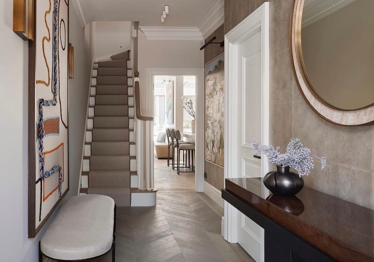 Bespoke Herringbone 1
