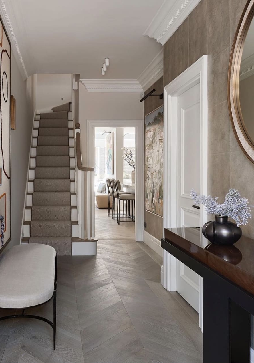Bespoke Herringbone 1