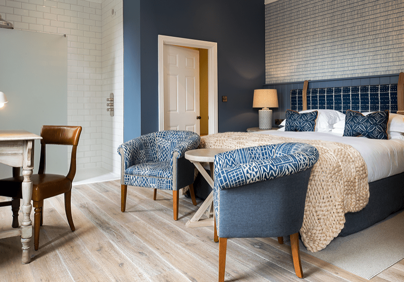Bespoke Wide Plank Collection
